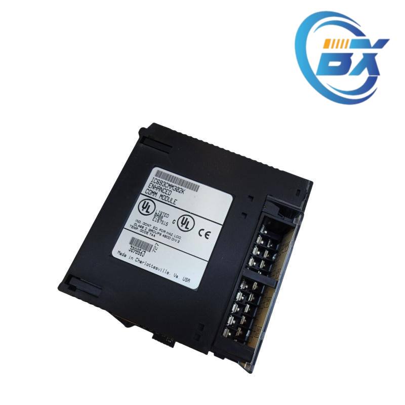 GE 8101-HI-TX-02 Module