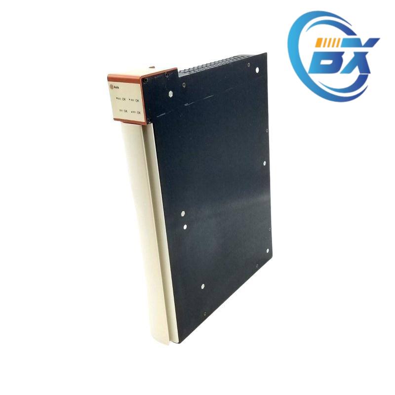 GE 8106-TI-RT Module