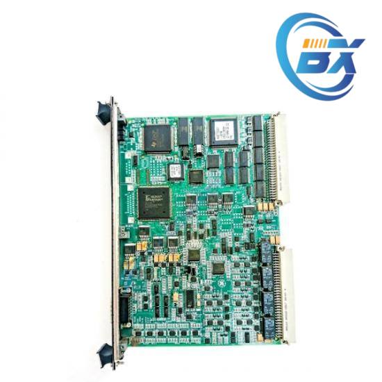 GE 8115-DO-DC front view