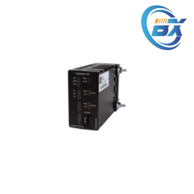 GE 8115-DO-DC installation