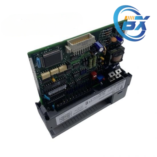 GE 8121-DI-DC installation