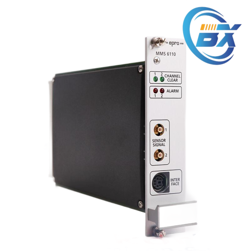 GE 84-W8559F01B Control Module