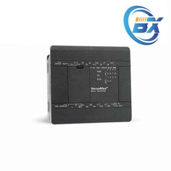 Industrial Installation