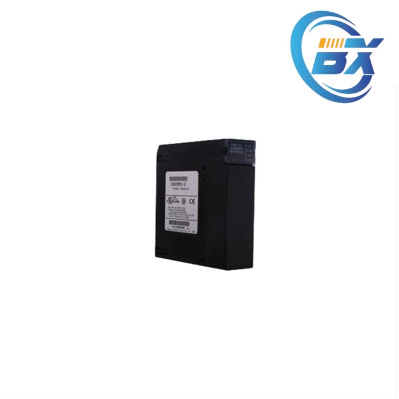 GE 8521-TC-SA Module