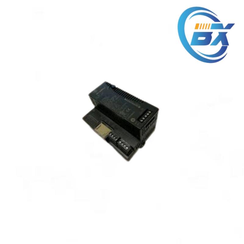 GE 8724-CA-PS Side View