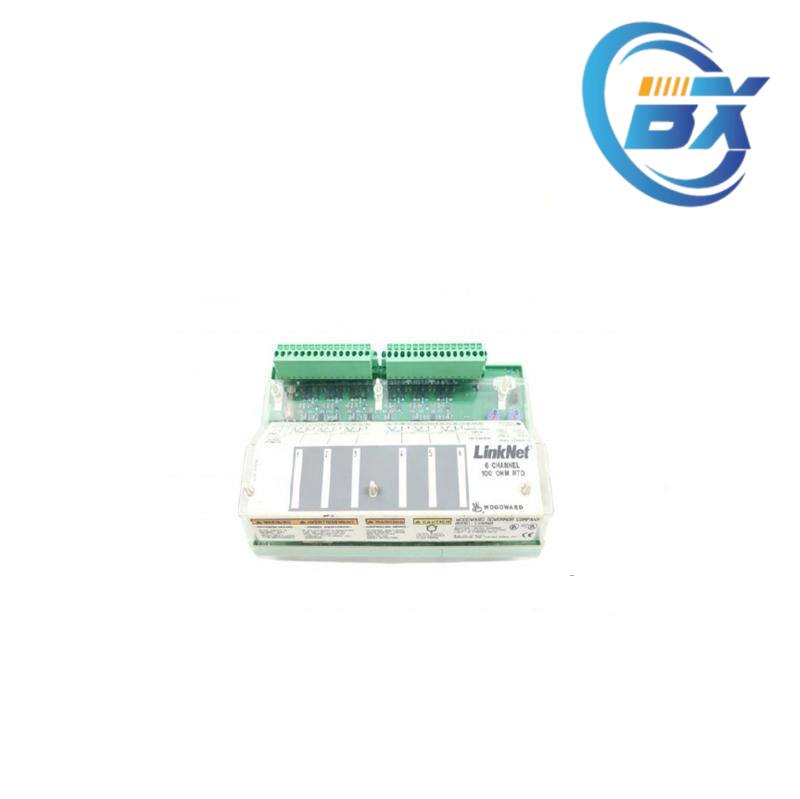 GE 8724-CA-PS Front View