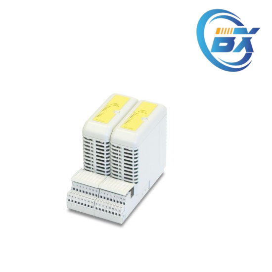 GE 8810-HI-TX-01 Front View