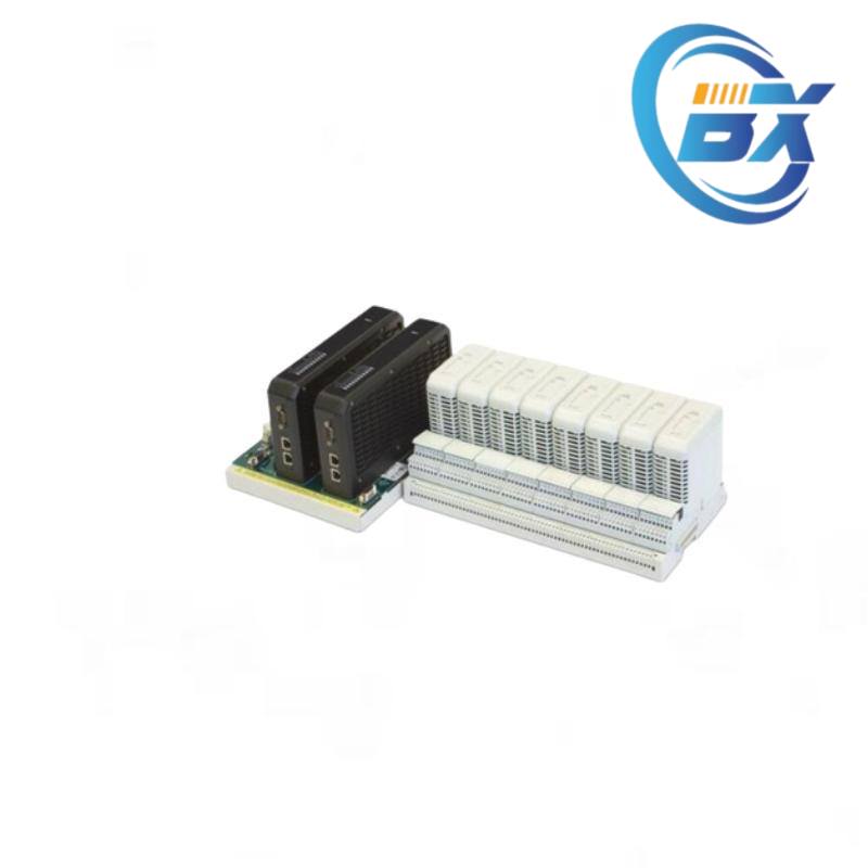 GE 8811-IO-DC-01 Module