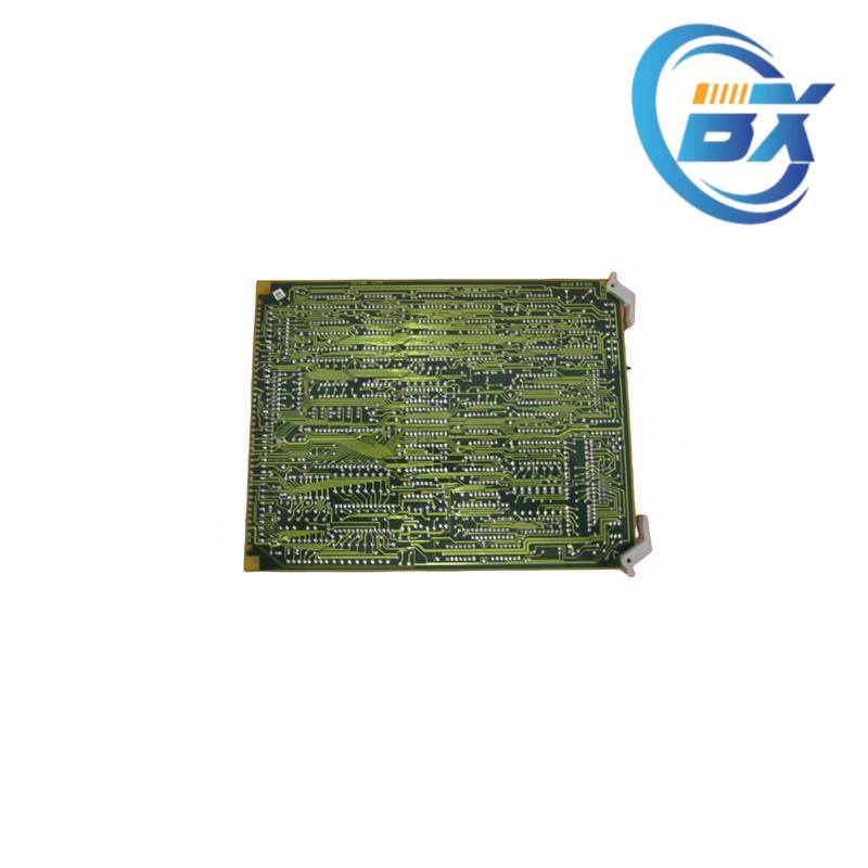 GE 8851-LC-MT Front View