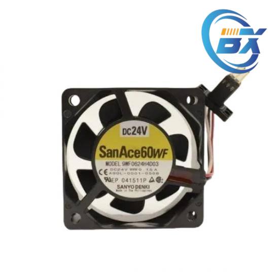 GE control module front view