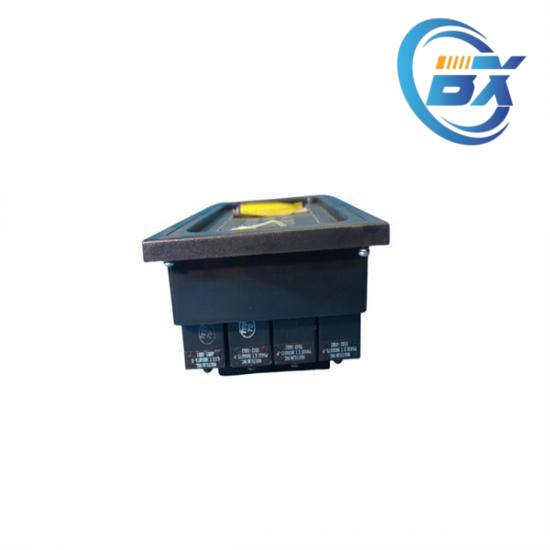 GE AIM0006 Front View