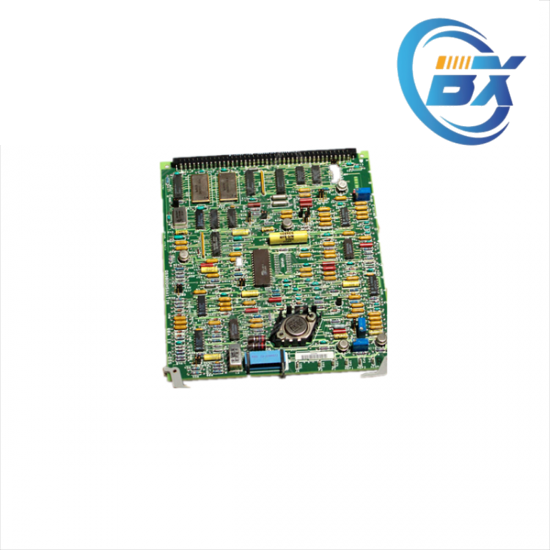 GE AIM0006 Technical Diagram