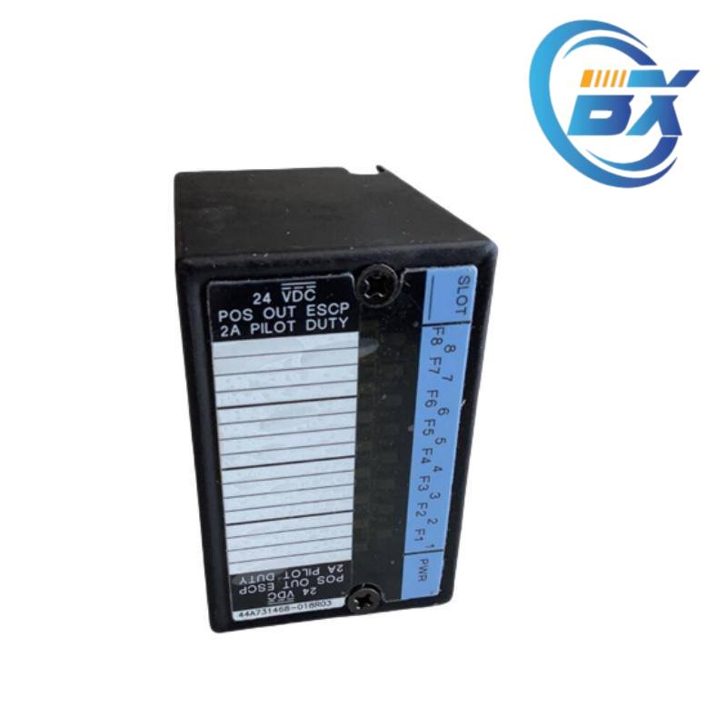 GE BK698A201S12 front view