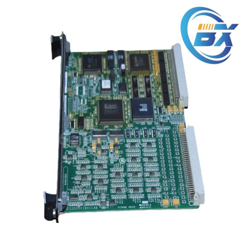 GE CM400RGICH1ACB Connector Detail