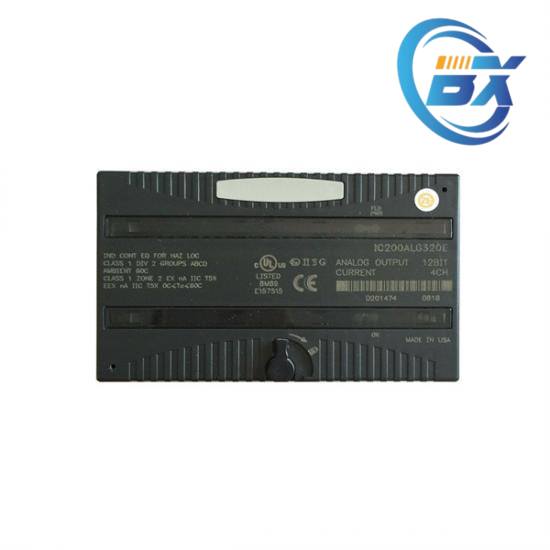 GE CM400RGICH1ACB Side View