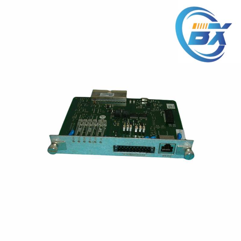 GE COM0011 front view