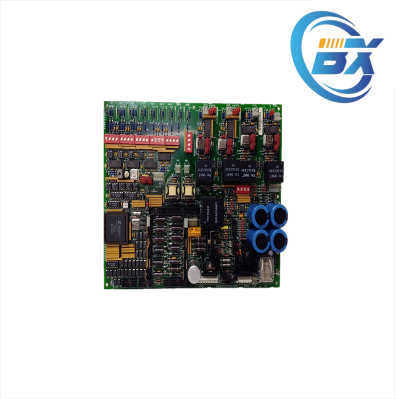 GE CP238/TA1 Diagram