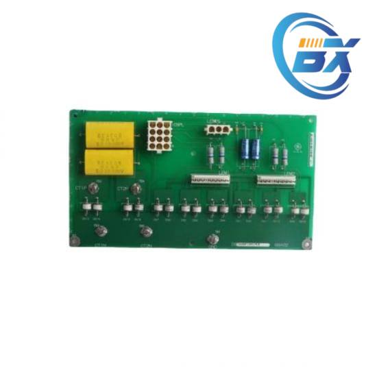 GE CP238TA Main Unit