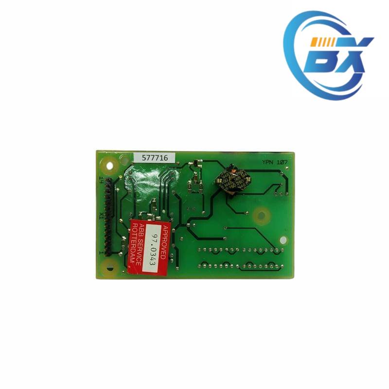 GE CT11T7F10PN1 front view