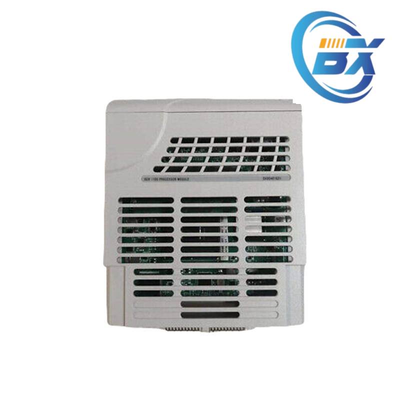 GE Control Module