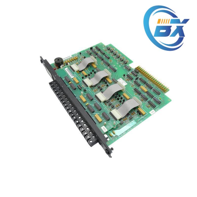 Industrial Automation Module