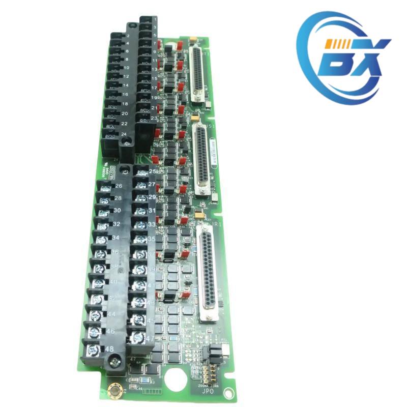 GE CT11T7F10PN1 CR11 Module