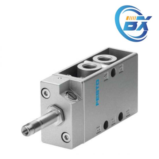 GE module installation example