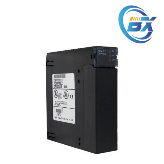 GE CT11T7F10PN1 V2.3 Side View