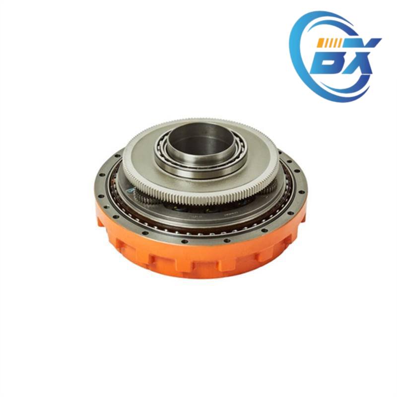 GE Control Module Front View