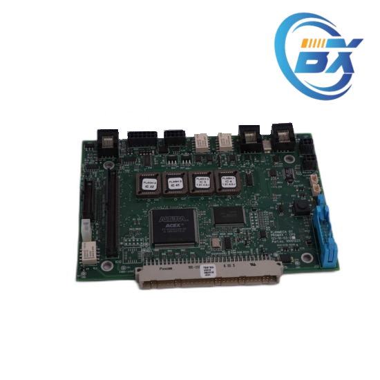 GE D20 Module Installation