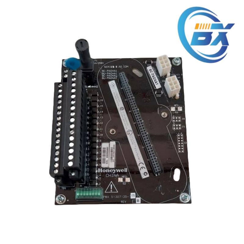 GE D20C PANEL Front View