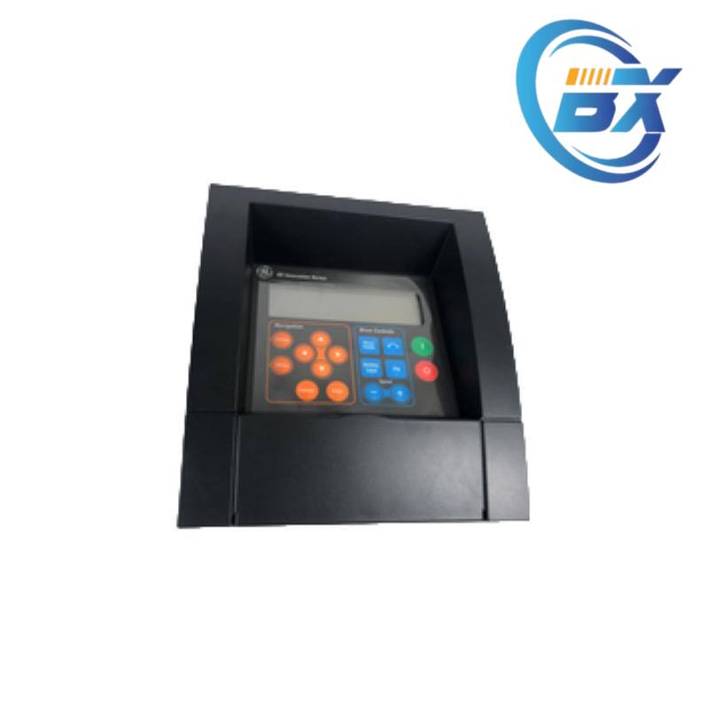 GE D20C PANEL Installation