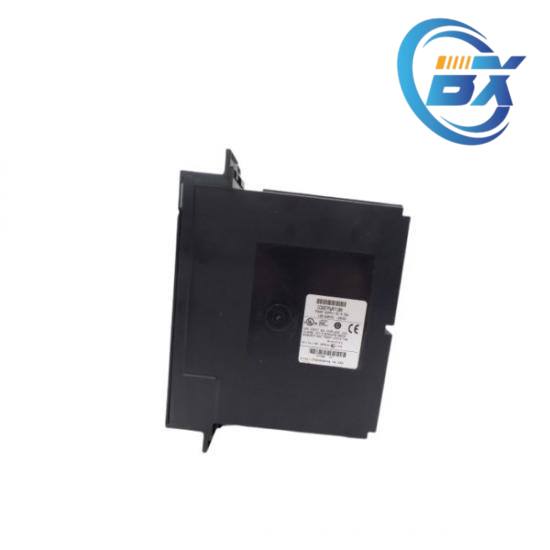 GE DFP100 Side View