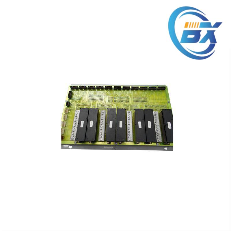 GE DFP100 Front View
