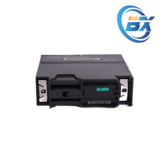 GE DS200ADPBG1ABB Front View