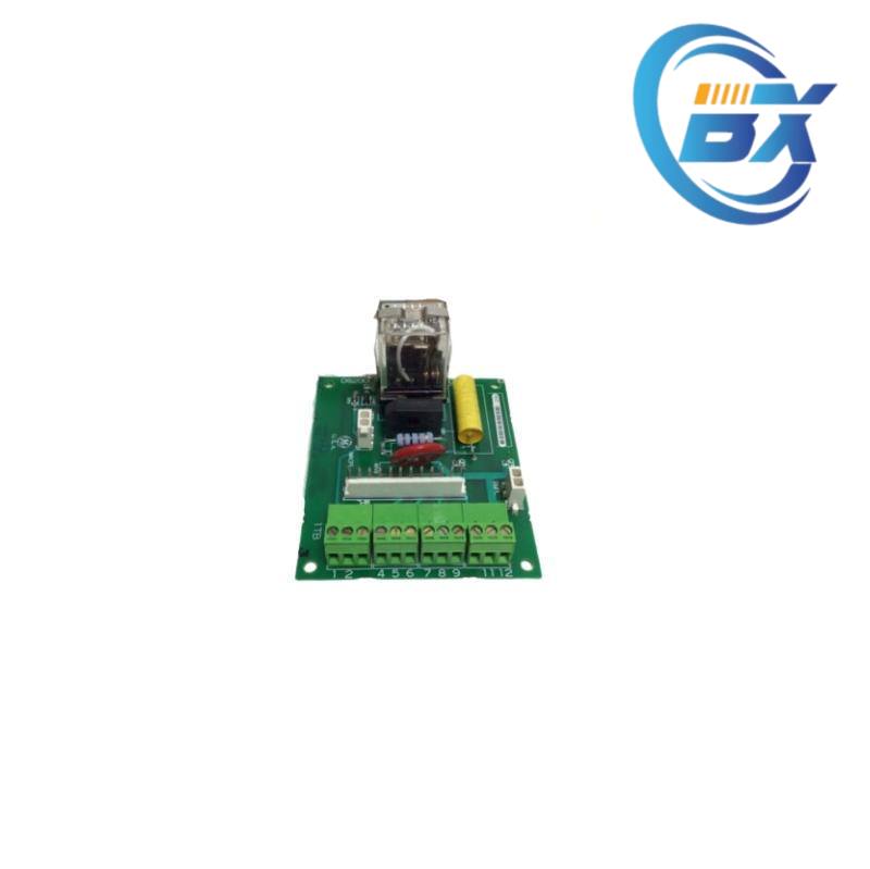 GE DS200CPCAG1ABB Front View
