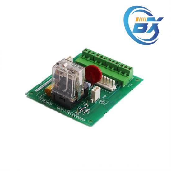 GE DS200DCFBG1BGB Installation