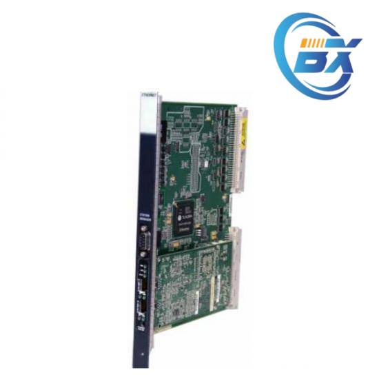 GE DS200DCFBG1BLC Front View