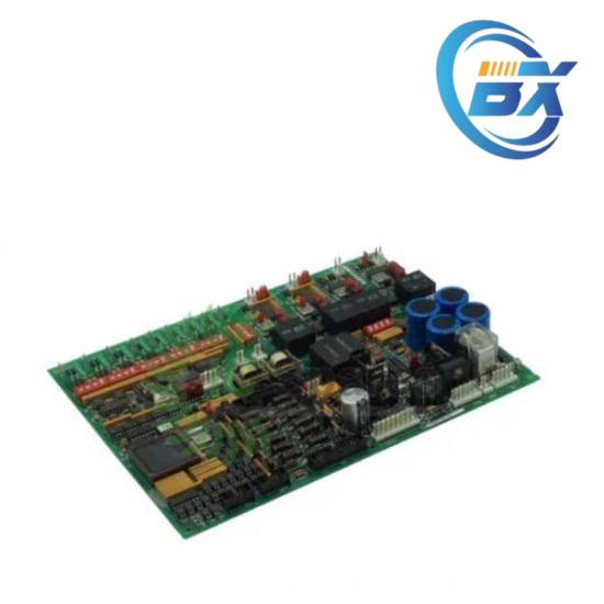 GE Board Component View