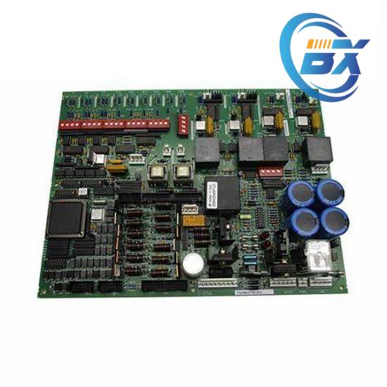 GE Board Installation