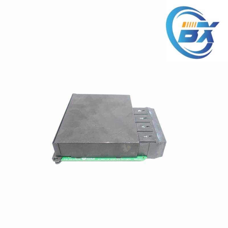 GE DS200DPCBG1AAA Front View