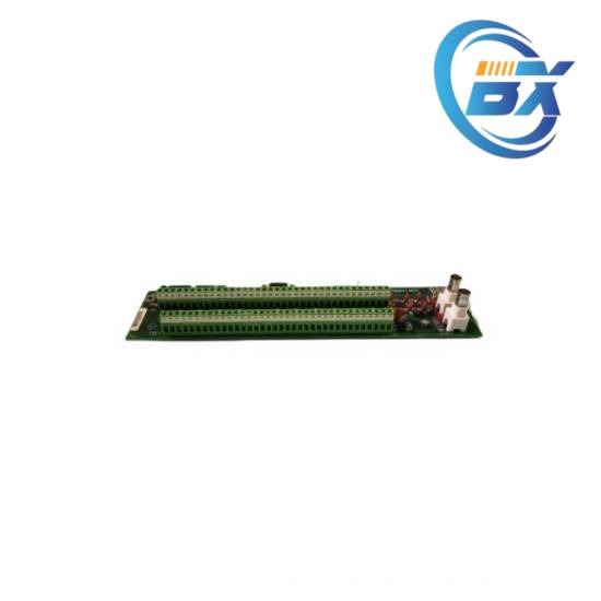 GE DS200DSPCH1ADA Side View