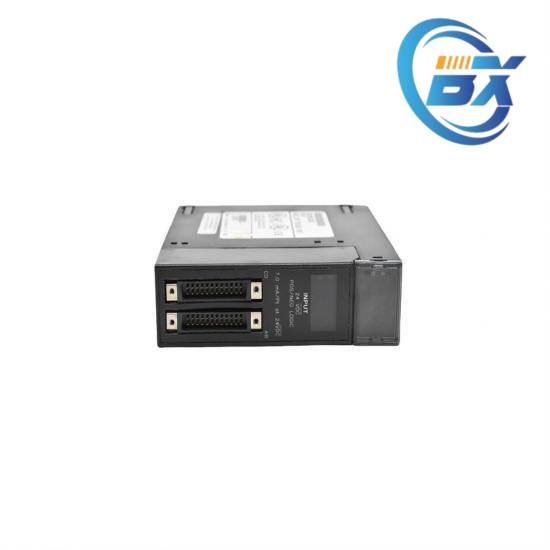 GE DS200DSPCH1ADA Front View