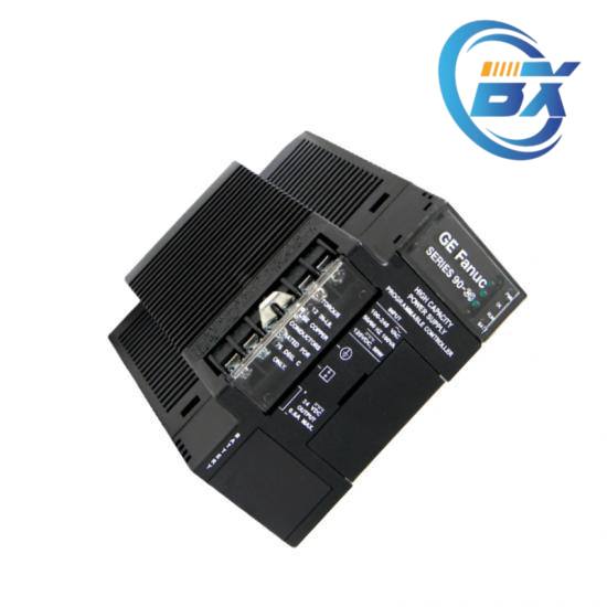 GE DS200FSAAG2ABA Front View