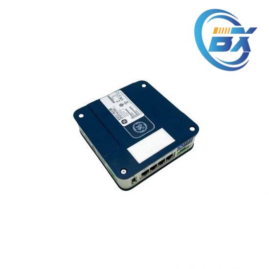 GE DS200IIBDG1A Front View