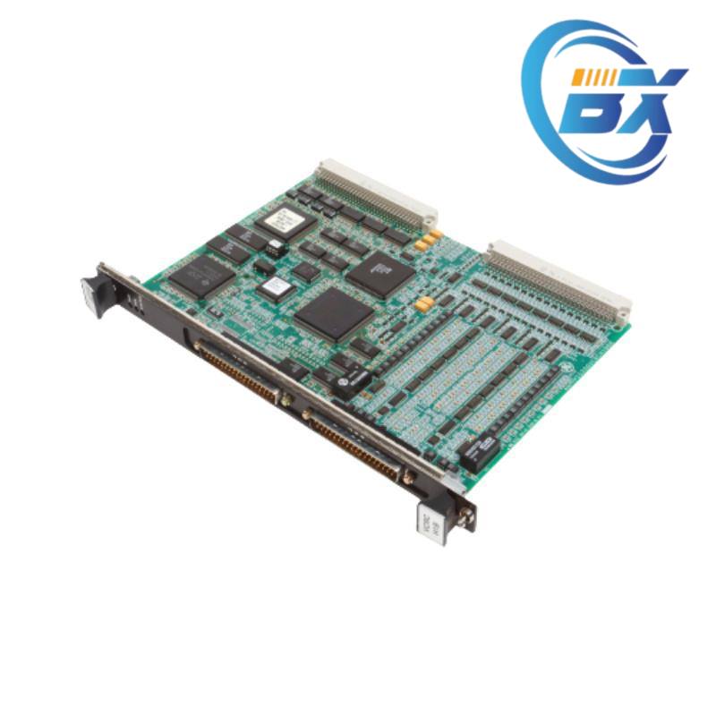 GE DS200PCCAG1ABB Side View
