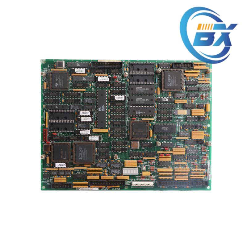 GE DS200SDCCG1AGD Control Module