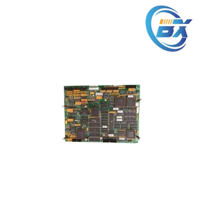 GE DS200SDCCG5AHD Front View