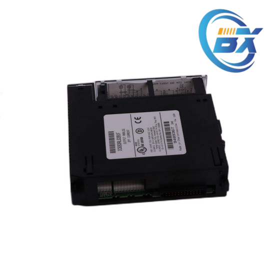 GE DS200SDCIG1ABA Front View