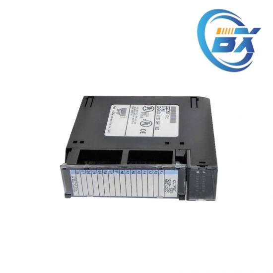 GE DS200SDCIG2AHB front view